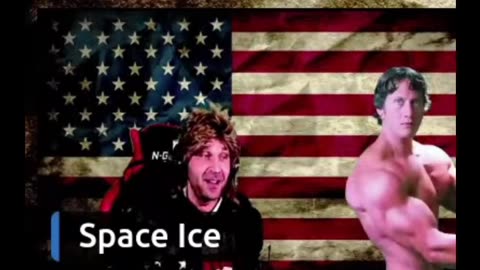 Space Ice: Frank Gets Banned