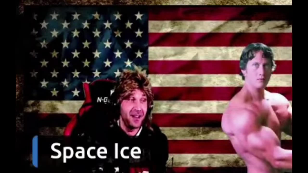Space Ice: Frank Gets Banned