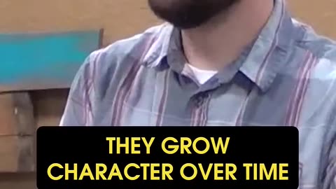 Sorry, young people. You're newbs