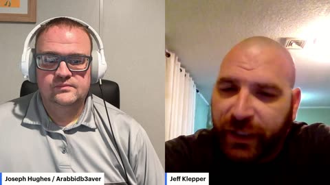 Wrestle Talk with Arabbidb3aver Host: Jeff Klepper