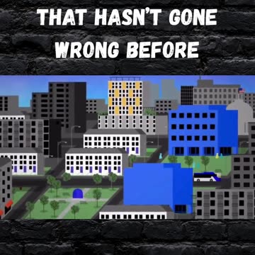 NY is going down a dangerous path