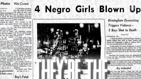 #Respect It: The Fearless Revolt of Black America Against Oppression