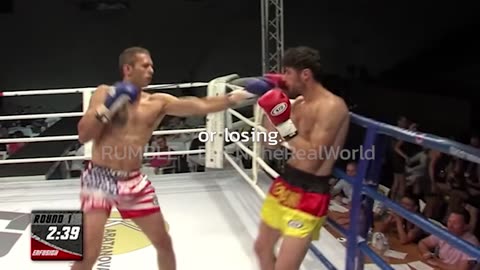 Never Think About The End of A War