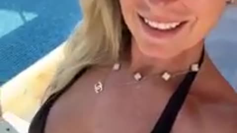 Michelle 💋 Older Women Over 50 Mature Model🍑 Bio