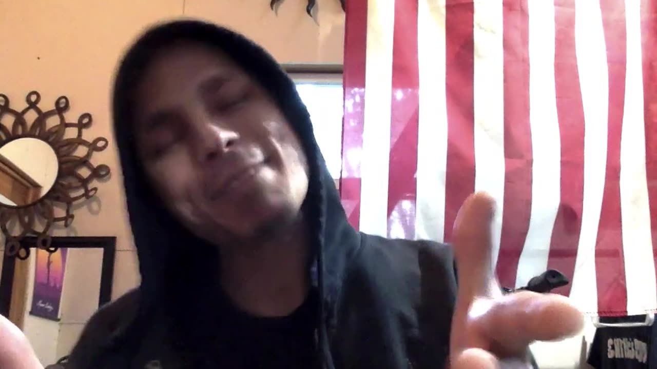 GMM 471: The American Dream is Unstoppable =)