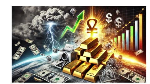 FOMC Shock: Gold & Silver Predictions Flipped – Schiff, Rule, Schectman React! 🔥