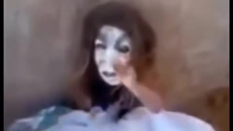 😱👻 Ghost Caught on Camera Taking a Peak! | TheHauntingHour