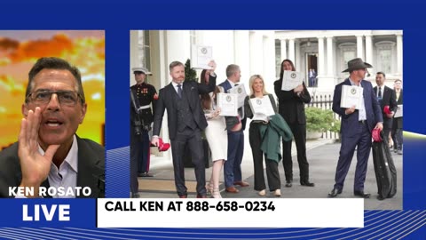 ONNJ Mornings with Ken Rosato