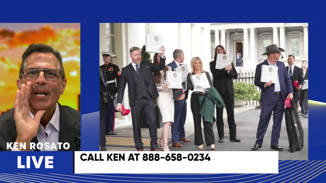 ONNJ Mornings with Ken Rosato