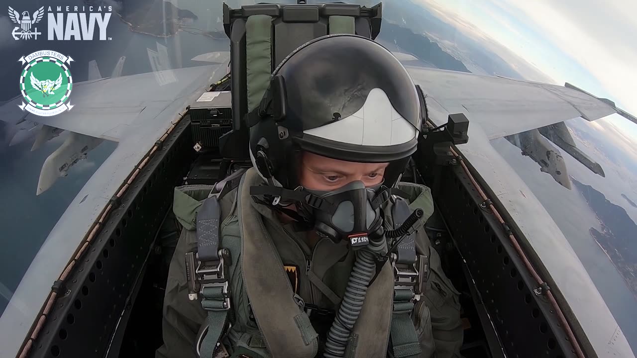 CVW5, USS George Washington, CVN 73