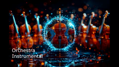 Cinematic Action Symphony Orchestra