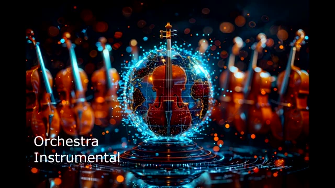 Cinematic Action Symphony Orchestra