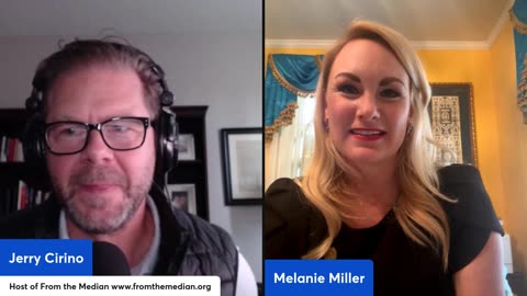 Becoming a Pro-Life Ohio with Melanie Miller