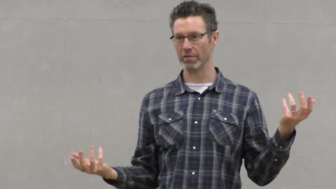 Sunday School - Parenting 2