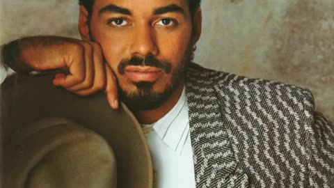 James Ingram - There's No Easy Way