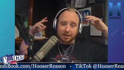 The Voice of Reason with Andy Hooser