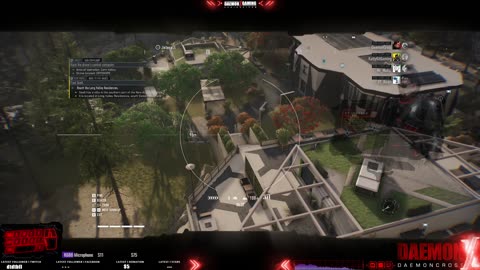 Tom Clancy's Ghost Recon Breakpoint - Day 7 | RTX 3060 • Gameplay