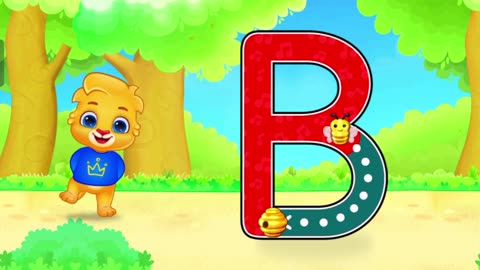 learn B