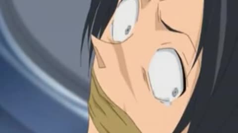 Detective Conan damsel 29