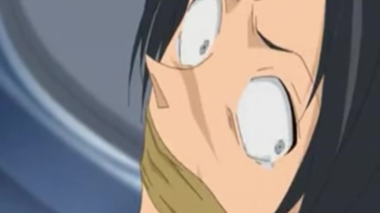 Detective Conan damsel 29