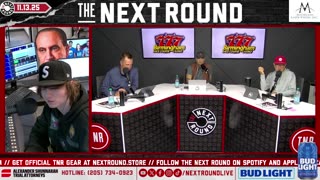 Alabama Coach Kalen DeBoer 2024 v. 2025, CFB Playoff ELIMINATION GAMES | TNR 11/13/25