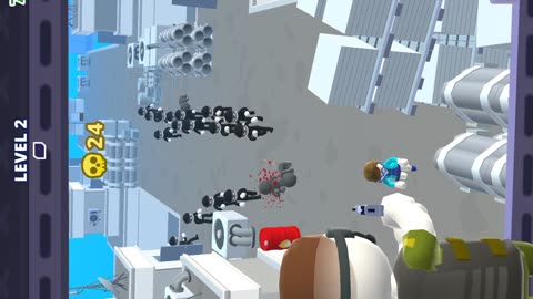 helicopter escape by saygames