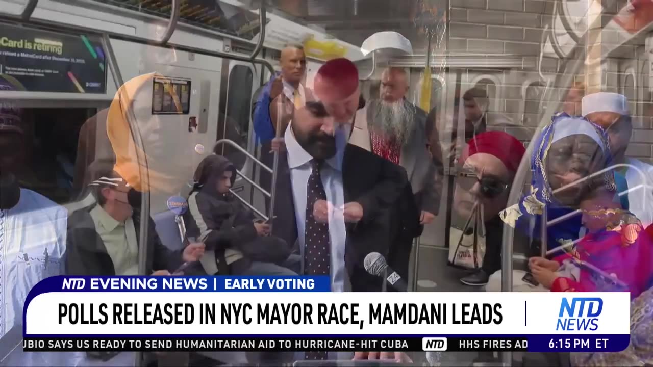 Trump Wants to Resume Nuclear Testing; US-China Trade Talks Takeaways