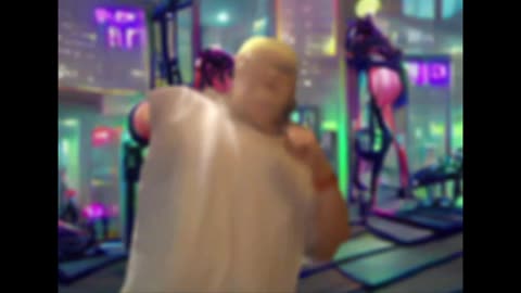 9-16-2025 Home workout [may blur due to BG Remover]