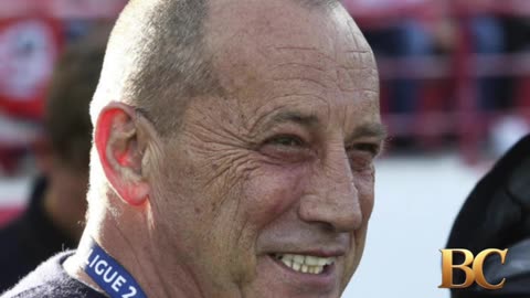 Former Corsican separatist leader Orsoni assassinated at mother’s funeral