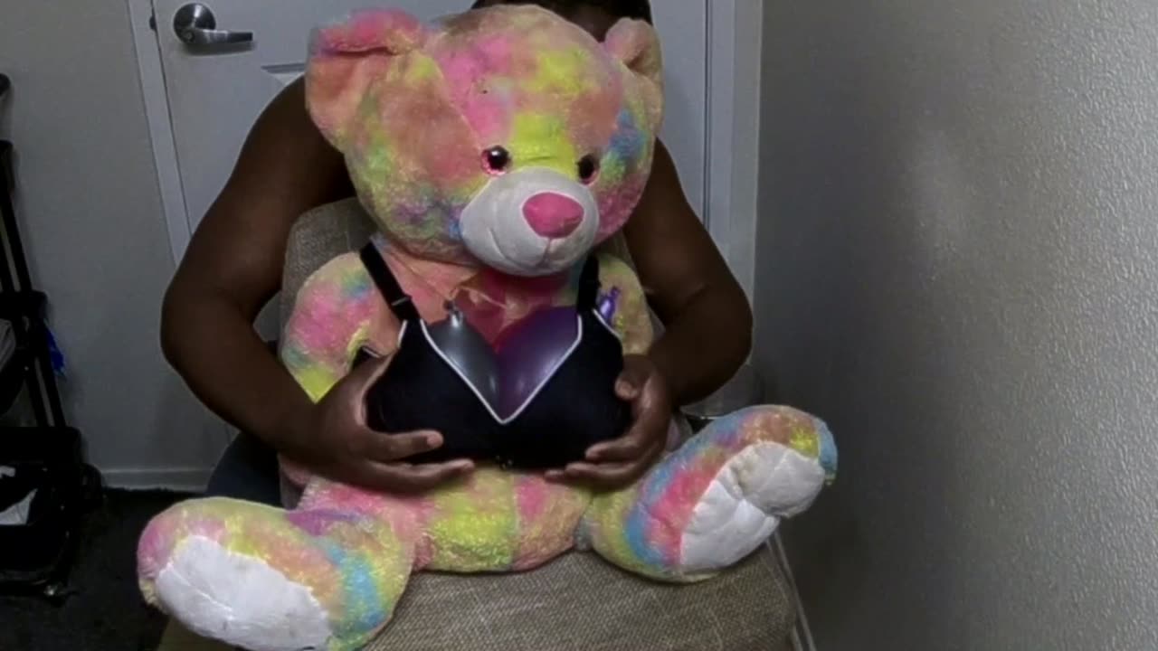 Moefoe Joejoe - Check Your Tiddies