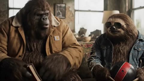 BIGFOOT VLOGS BIG LEBOWSKI, I DON'T BOWL ON SHABBAT, VERY FUNNY! #SHORT