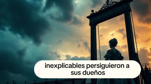 Maldiciones Legendarias: Entre la Historia y el Misterio