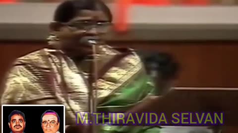 T.M.S. LEGEND .SINGAPORE TMS FANS. M.THIRAVIDA SELVAN SINGAPORE VOL 31 .15.08.2023