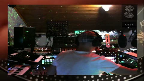 N`SOUNDS By Nell Silva- Best Techno Records