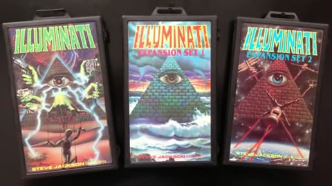 This Conspiracy Theory Is Driving Me Crazy! - Minutes Of Horror