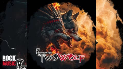 Two Wolf - Two Wolf (2025)