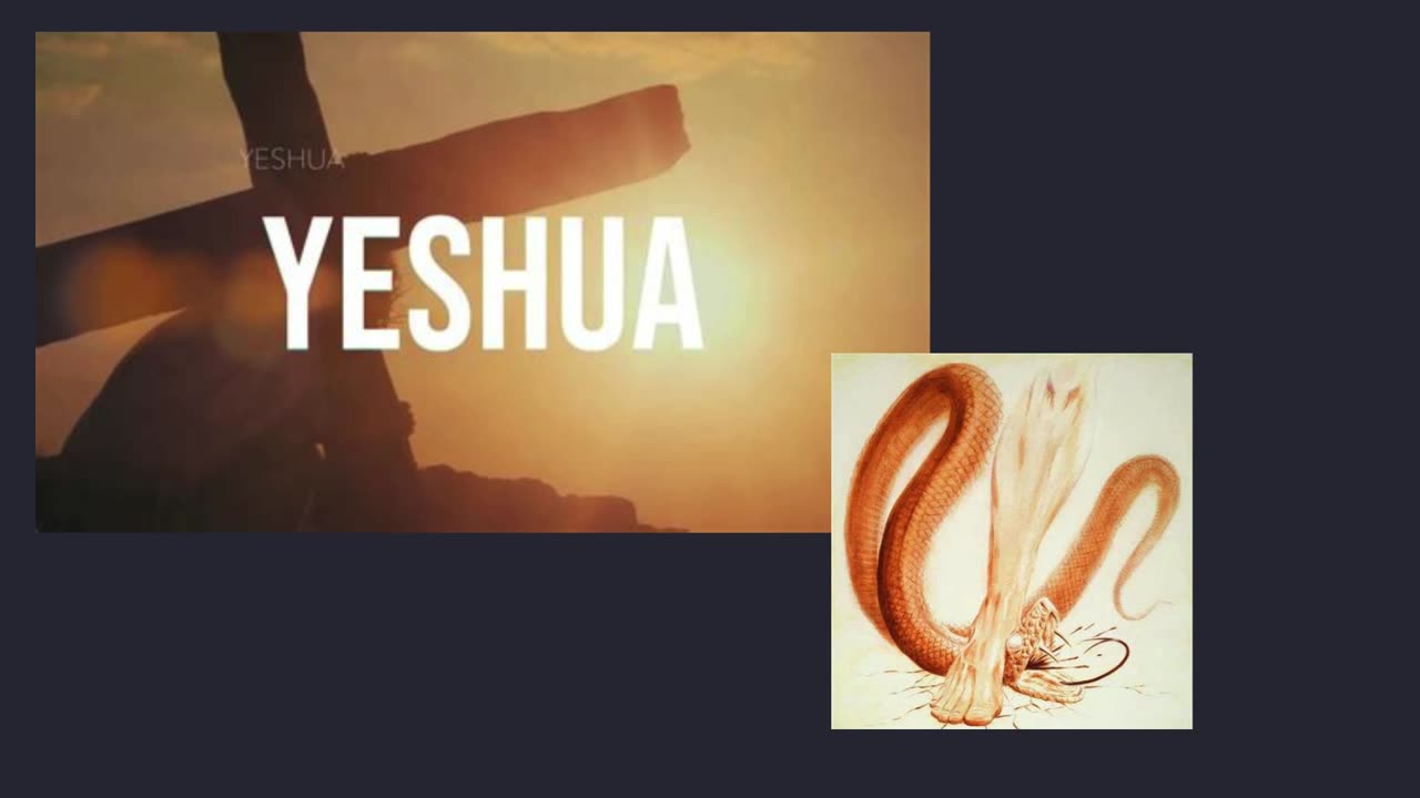 Holy Spirits Got you in His sight