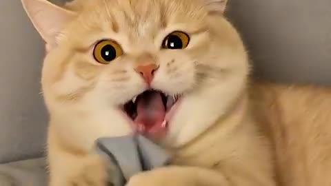 surprise kitty
