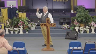 God's Chosen People by Dr Michael H Yeager
