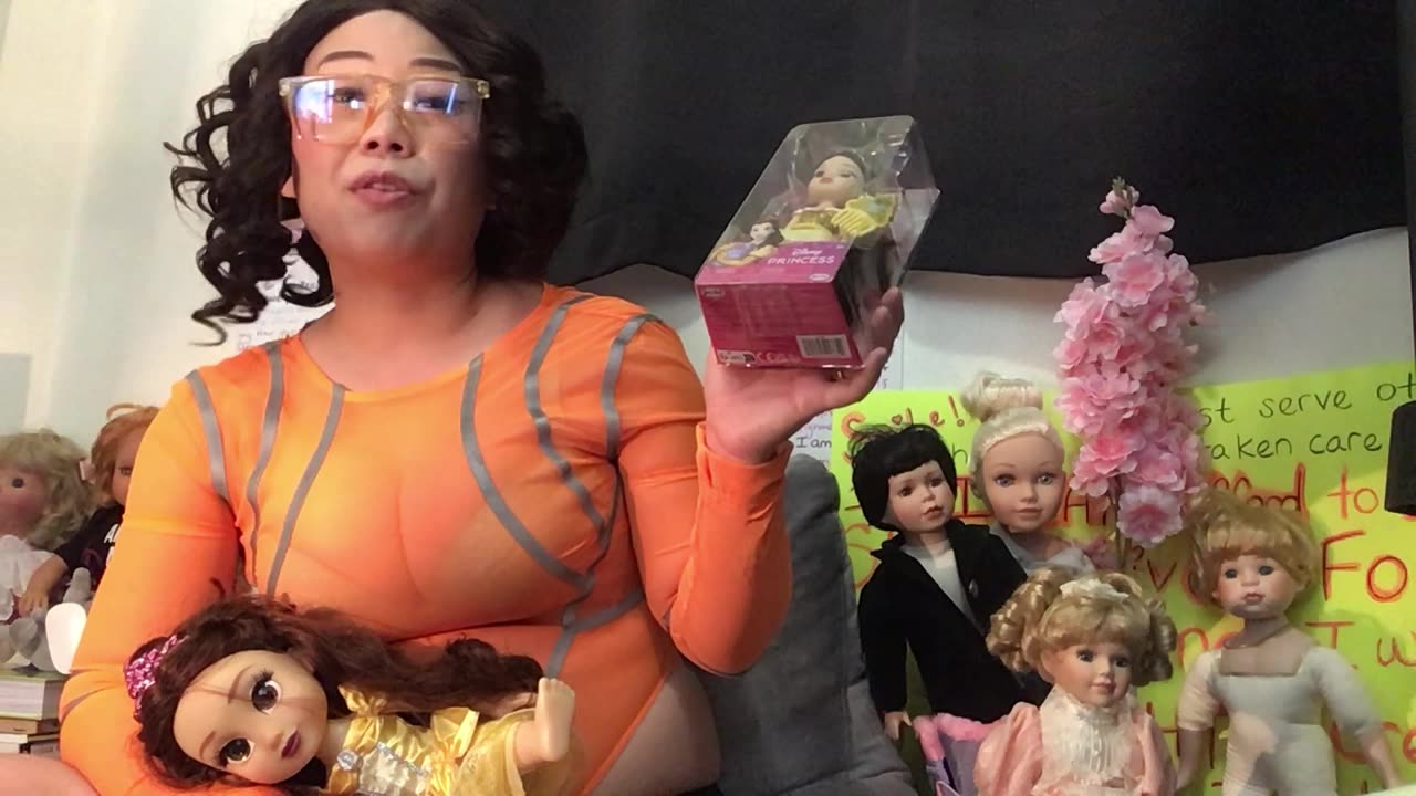 Diva ONLY CLICK ON THE VIDEO THAT APPEALS TO YOU!