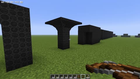 Minecraft 1.20.1 new blocks devlog | andesite