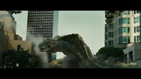 Dragon attack