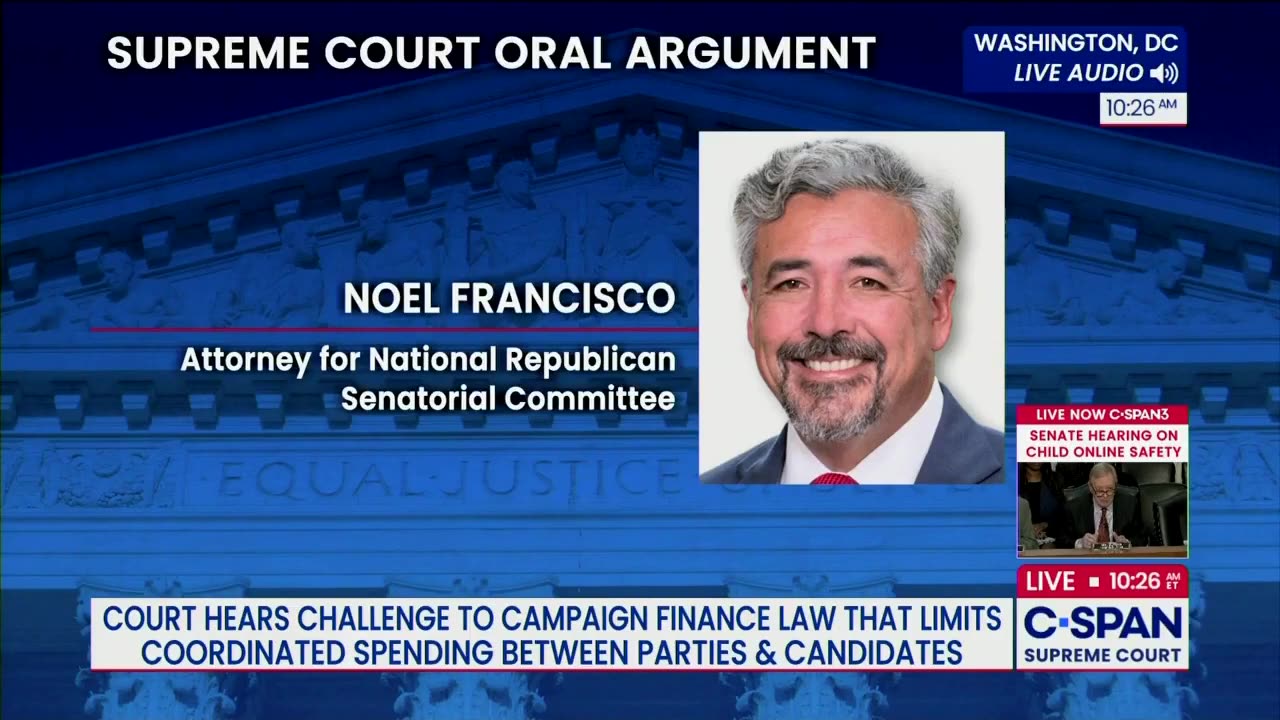 Sotomayor seems to imply Elon Musks job in the Trump administration was a quid pro quo.