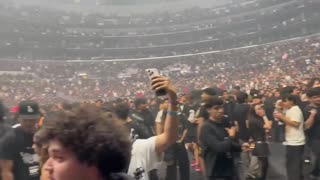 PLAYBOI CARTI - ANTAGONIST 2.0 Los Angeles - FULL SET