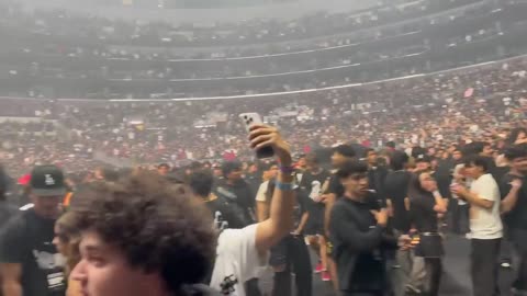 PLAYBOI CARTI - ANTAGONIST 2.0 Los Angeles - FULL SET