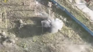 🌲📡 Ukraine Russia War | FPV Drones Take Out Russian Soldiers in Vovchansk | RCF