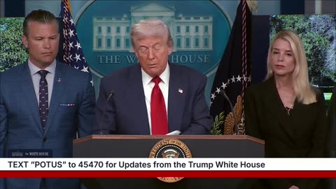 Trump Deploys National Guard Into DC