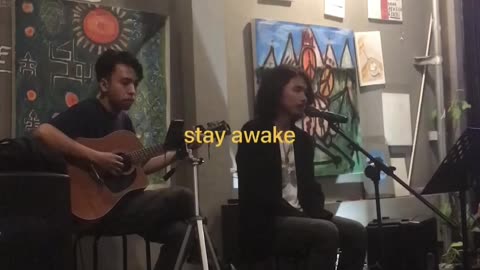 The Second You Sleep