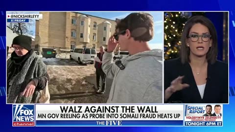 JESSICA TARLOV POOPS IN HER UNDERWEAR 💩 LYING ABOUT NICK SHIRLEY AND MINNESOMALIA