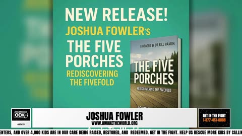 Stand,Resist,Advance | The Pulse - Ep 109